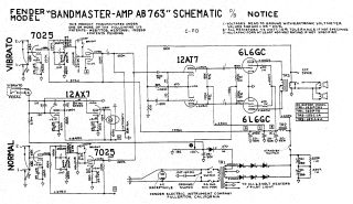 Fender-AB763_Bandmaster AB763.Amp preview
